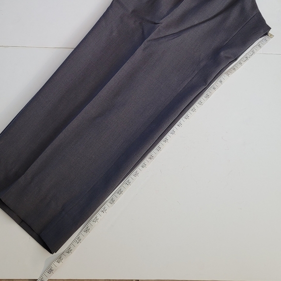 Vintage Burberry's slacks - Picture 11 of 14